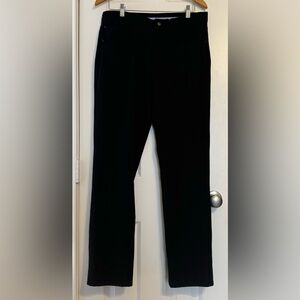 Footjoy Athletic fit golf pants 33x32